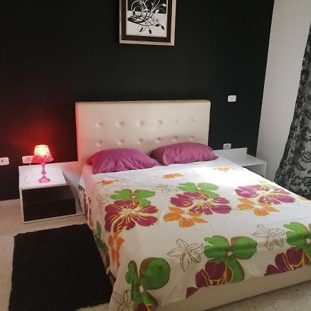 Palmeraies Vacances Tunis La Marsa Esterno foto
