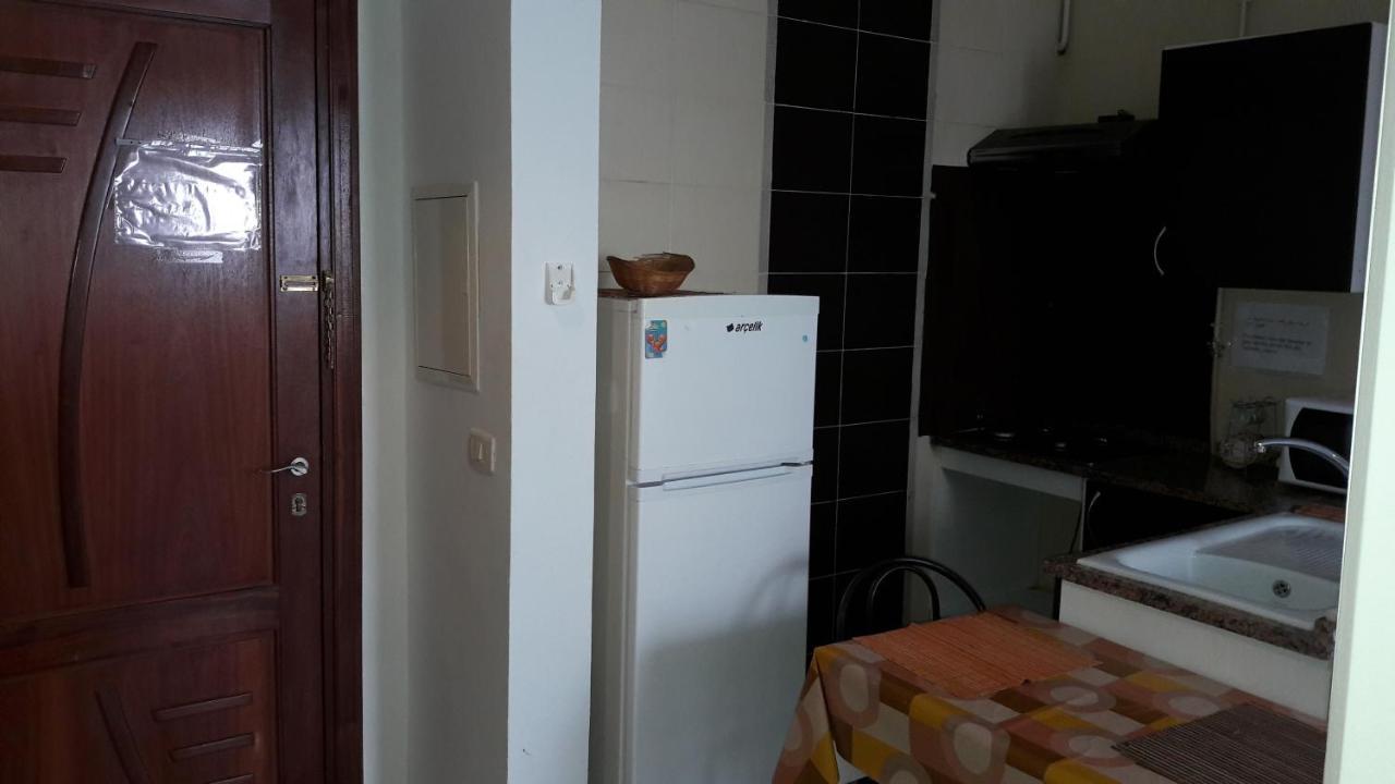 Palmeraies Vacances Tunis La Marsa Esterno foto