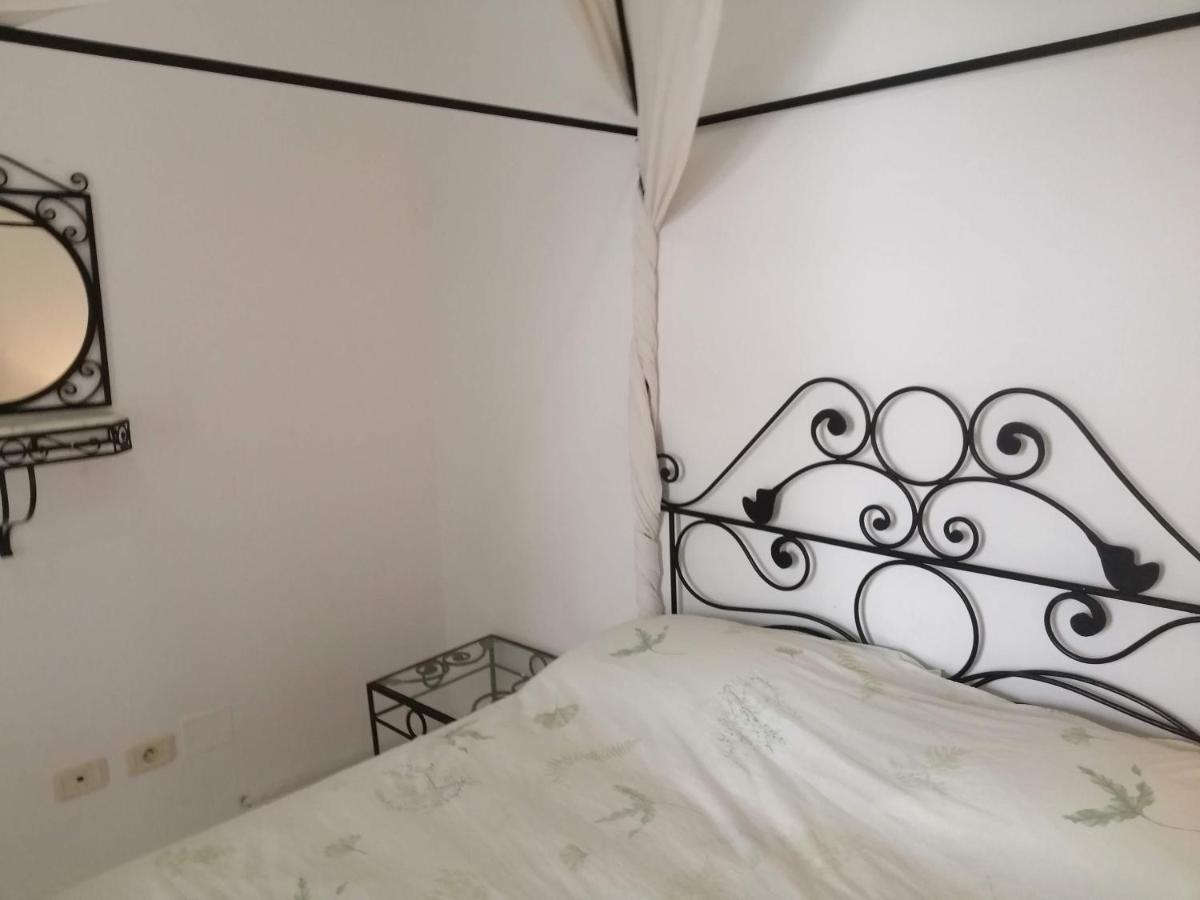 Palmeraies Vacances Tunis La Marsa Esterno foto