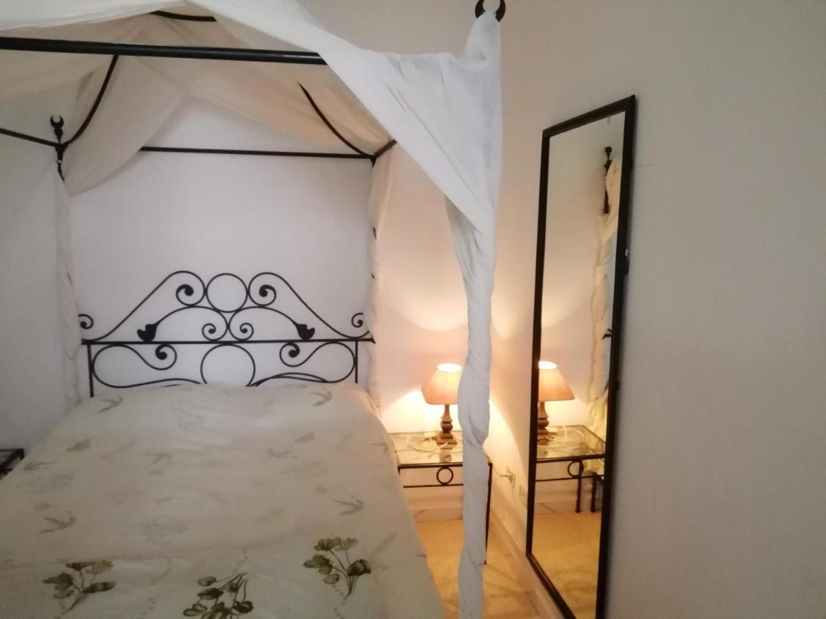 Palmeraies Vacances Tunis La Marsa Esterno foto