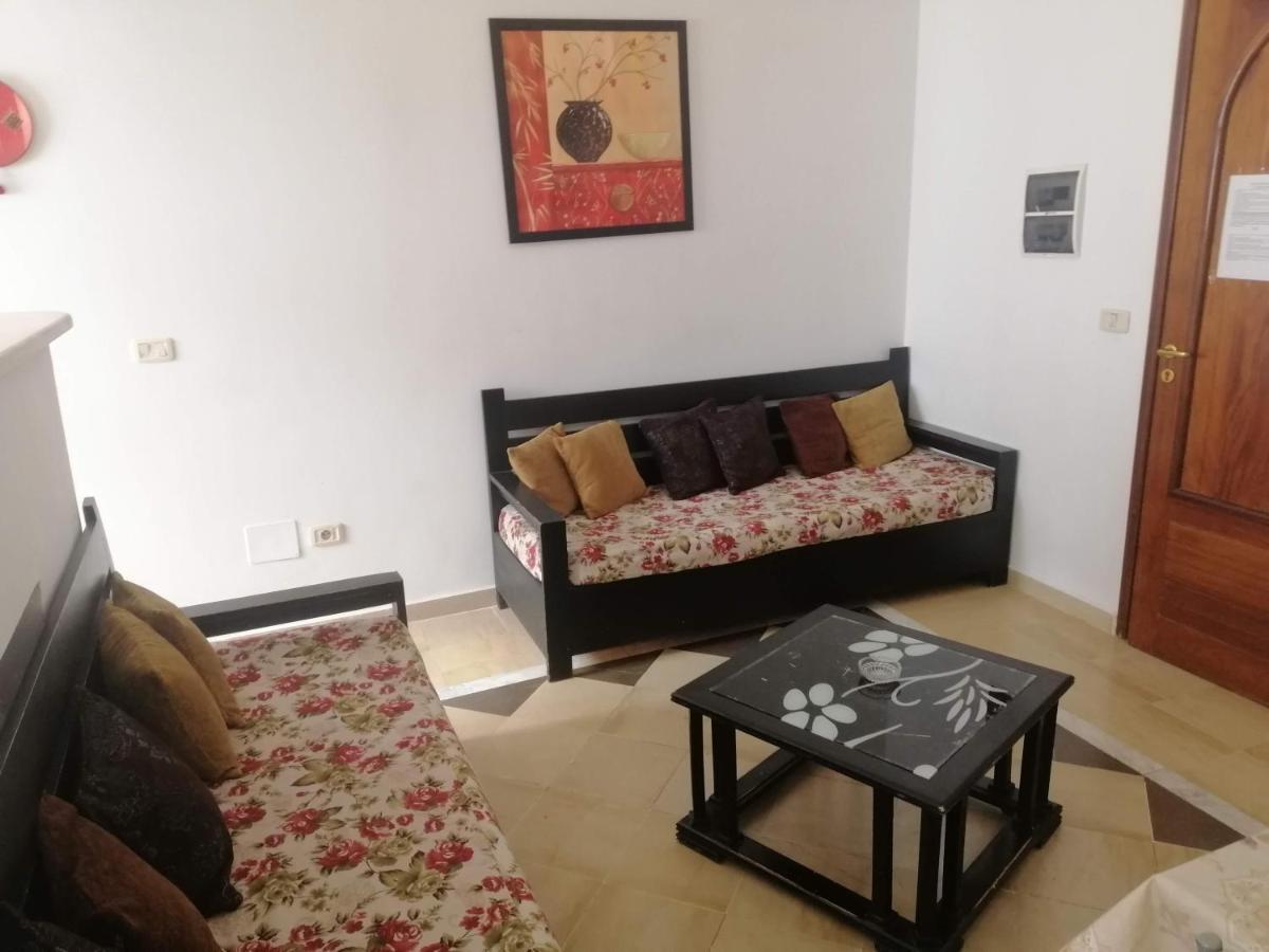 Palmeraies Vacances Tunis La Marsa Esterno foto
