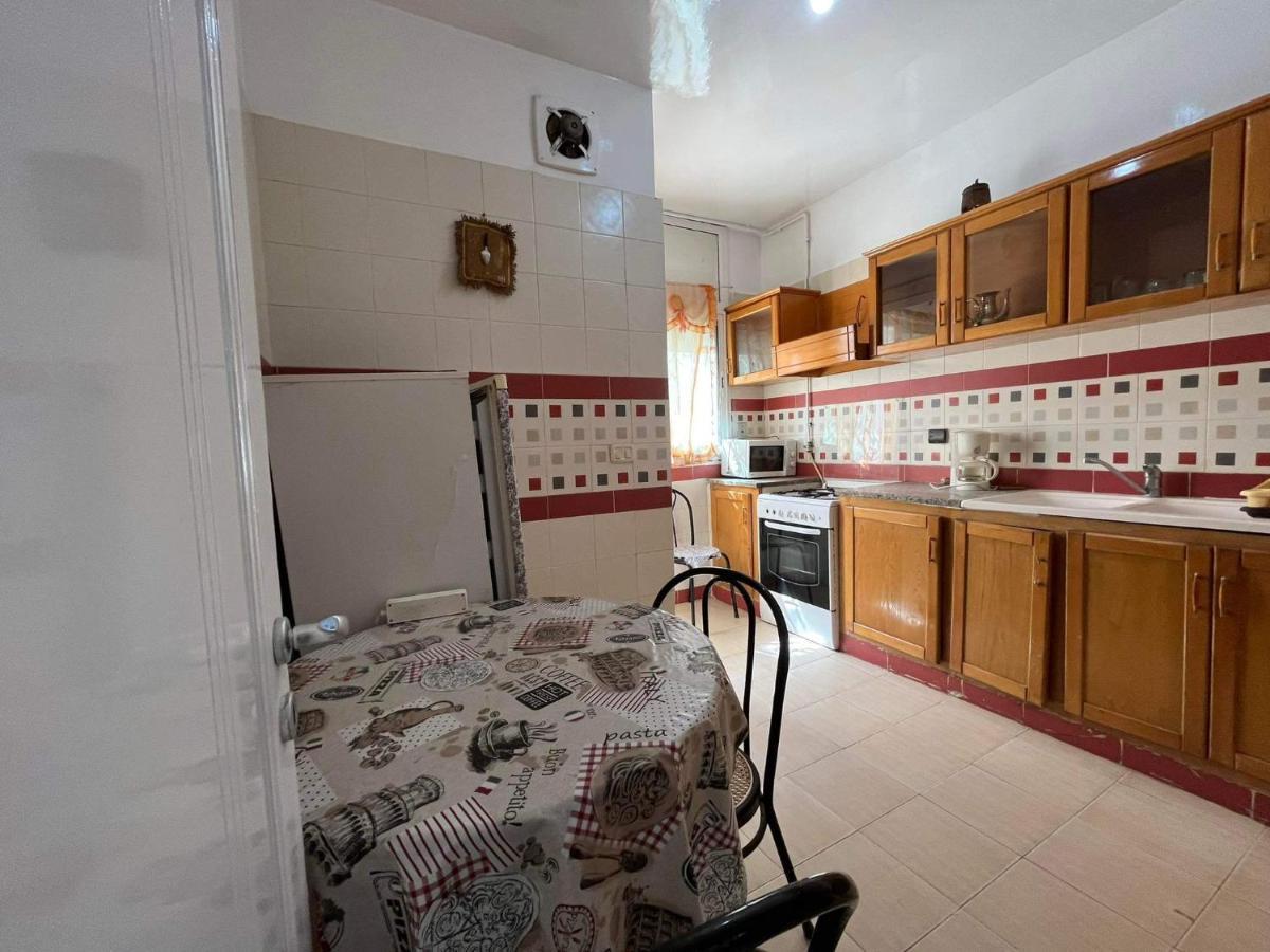 Palmeraies Vacances Tunis La Marsa Esterno foto
