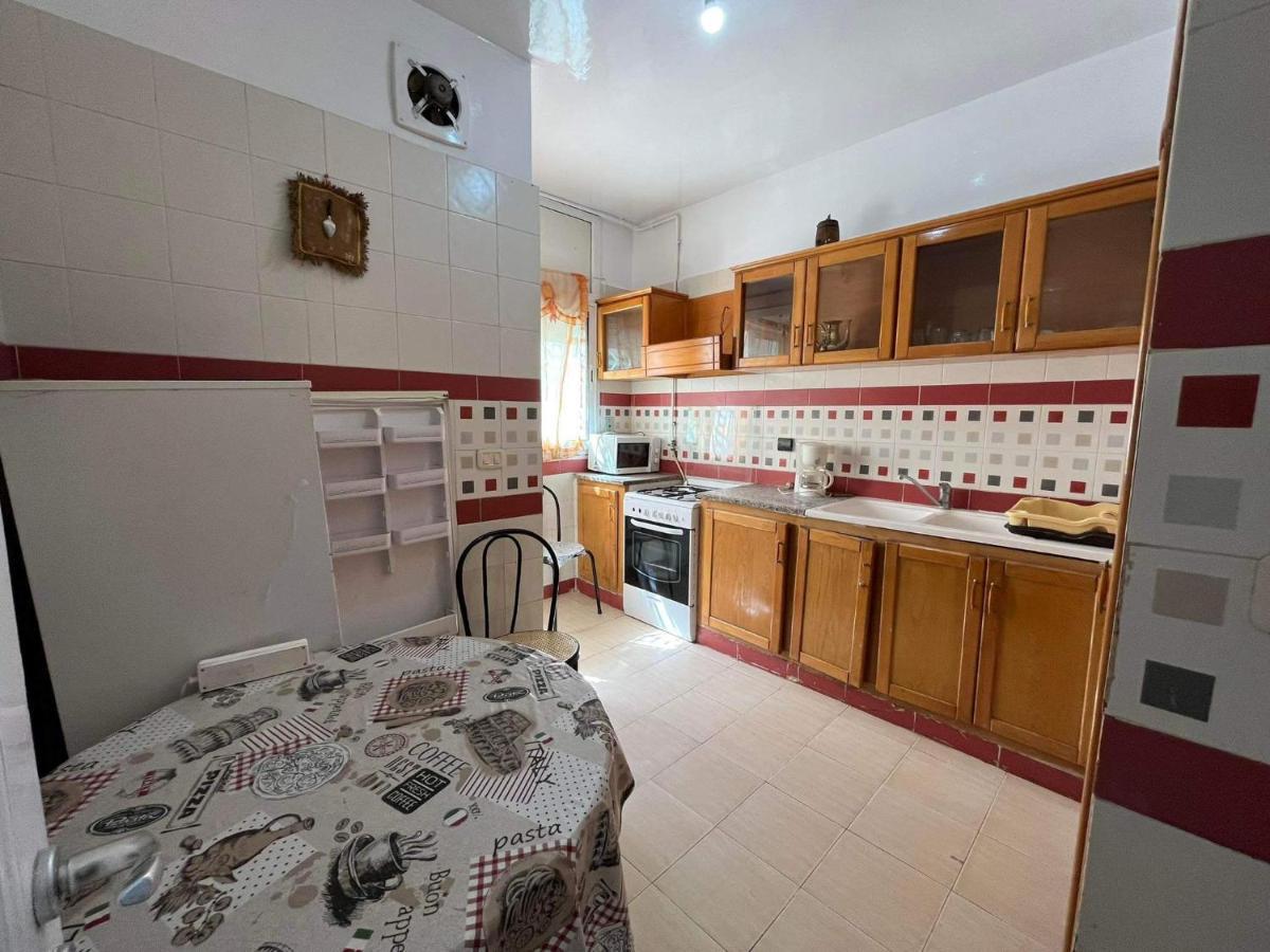 Palmeraies Vacances Tunis La Marsa Esterno foto
