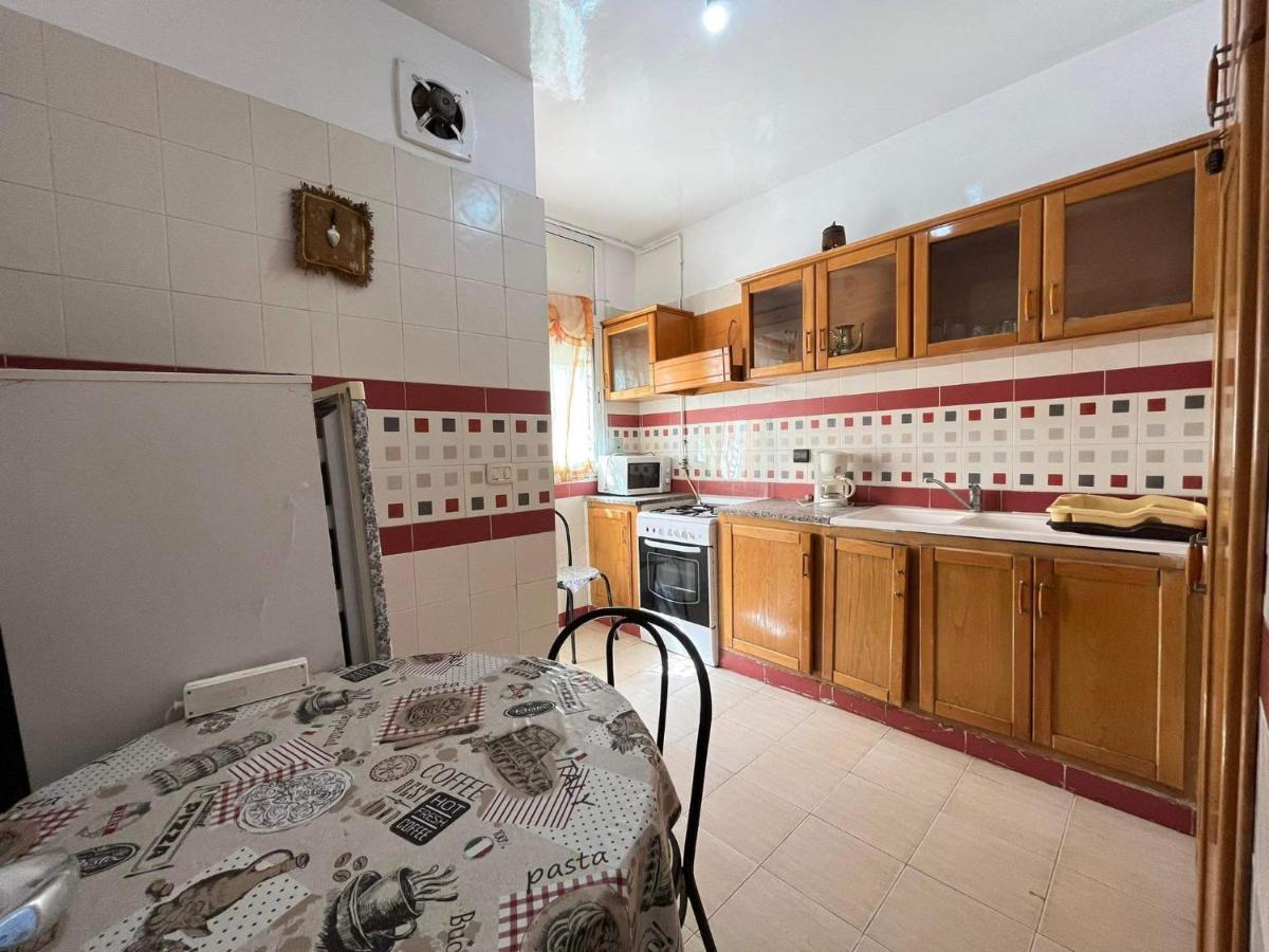 Palmeraies Vacances Tunis La Marsa Esterno foto