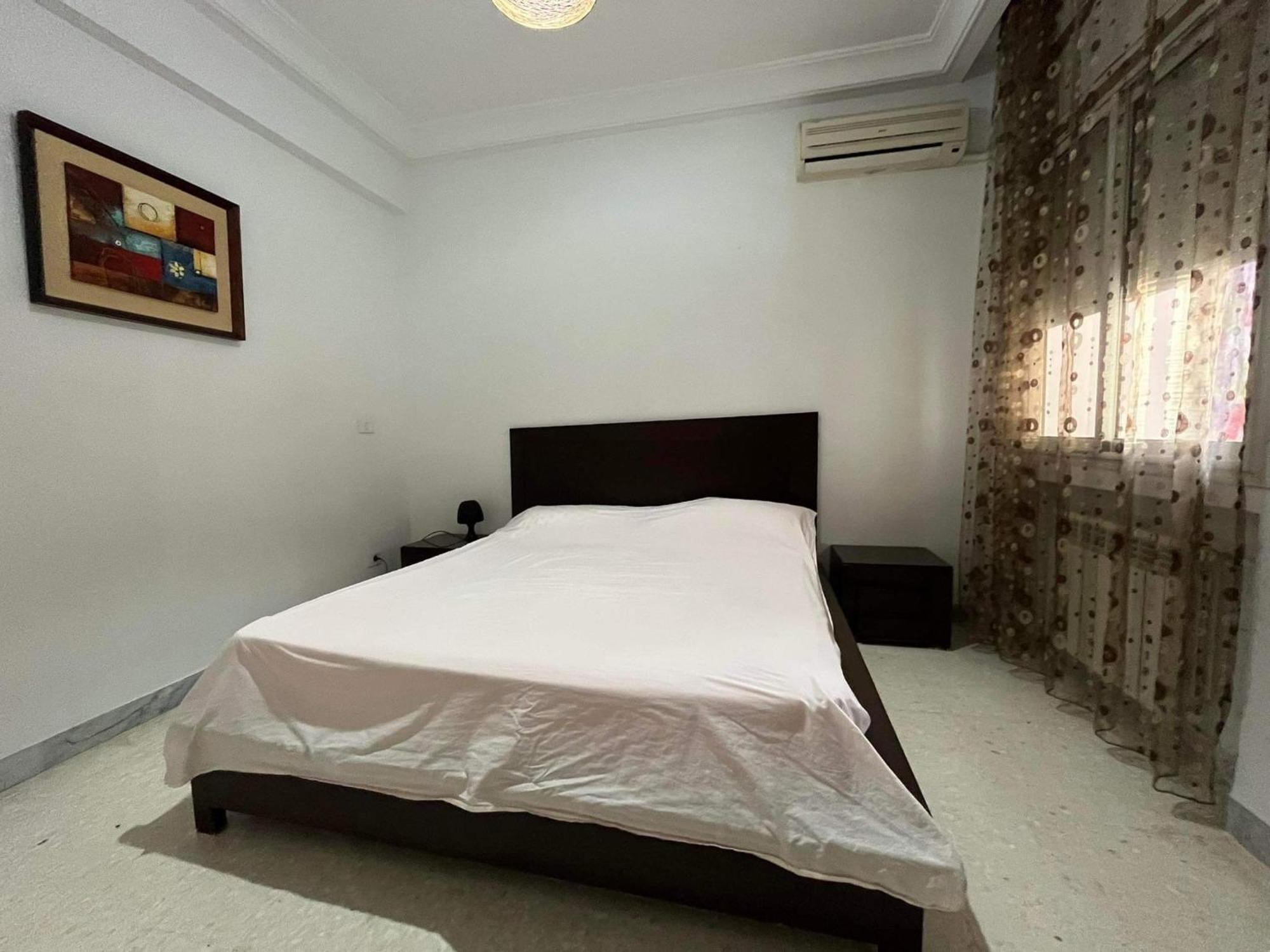 Palmeraies Vacances Tunis La Marsa Esterno foto