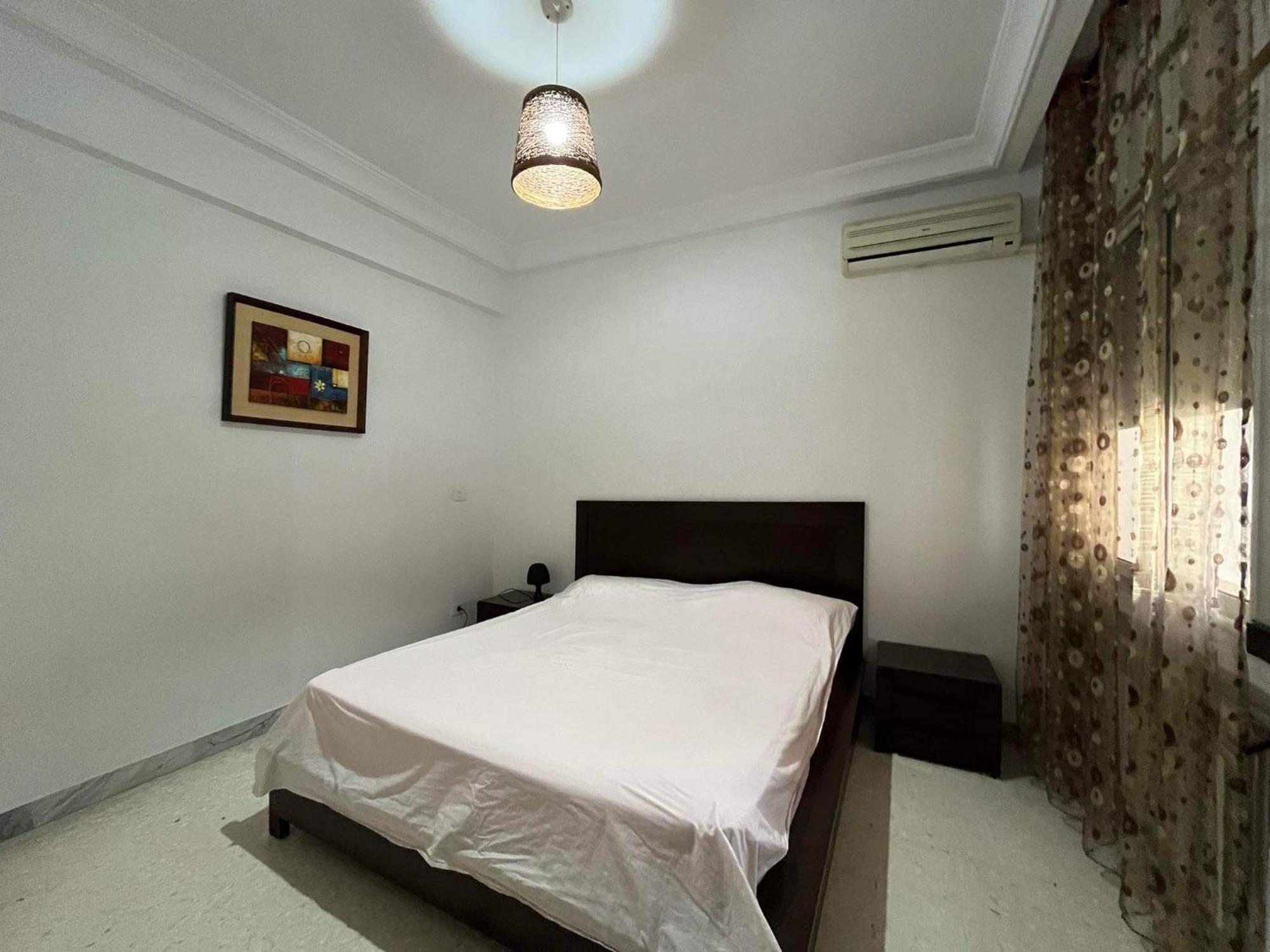 Palmeraies Vacances Tunis La Marsa Esterno foto