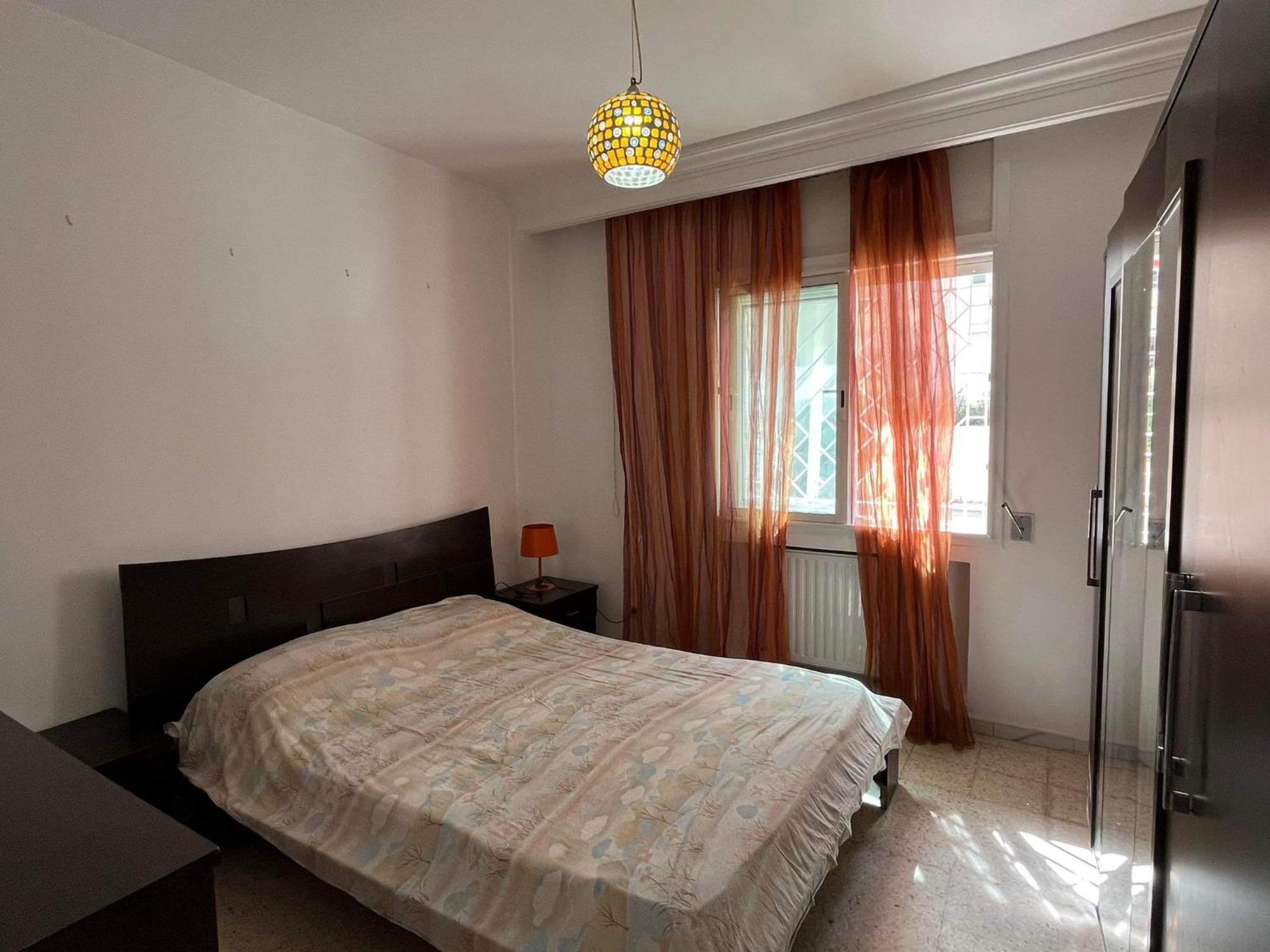 Palmeraies Vacances Tunis La Marsa Esterno foto