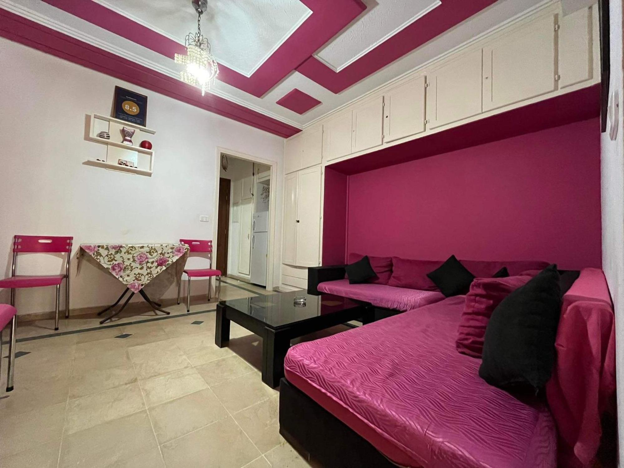Palmeraies Vacances Tunis La Marsa Esterno foto