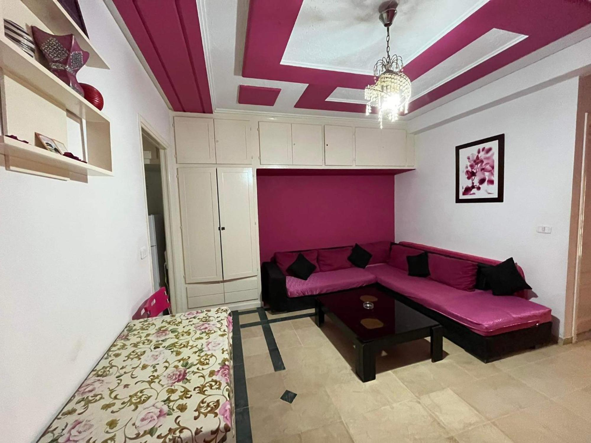 Palmeraies Vacances Tunis La Marsa Esterno foto