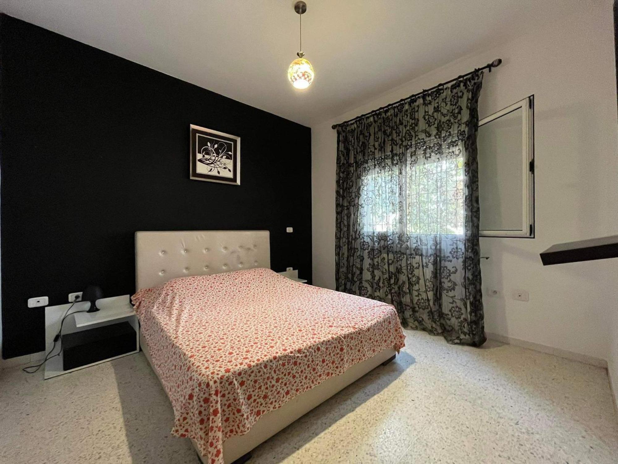 Palmeraies Vacances Tunis La Marsa Esterno foto