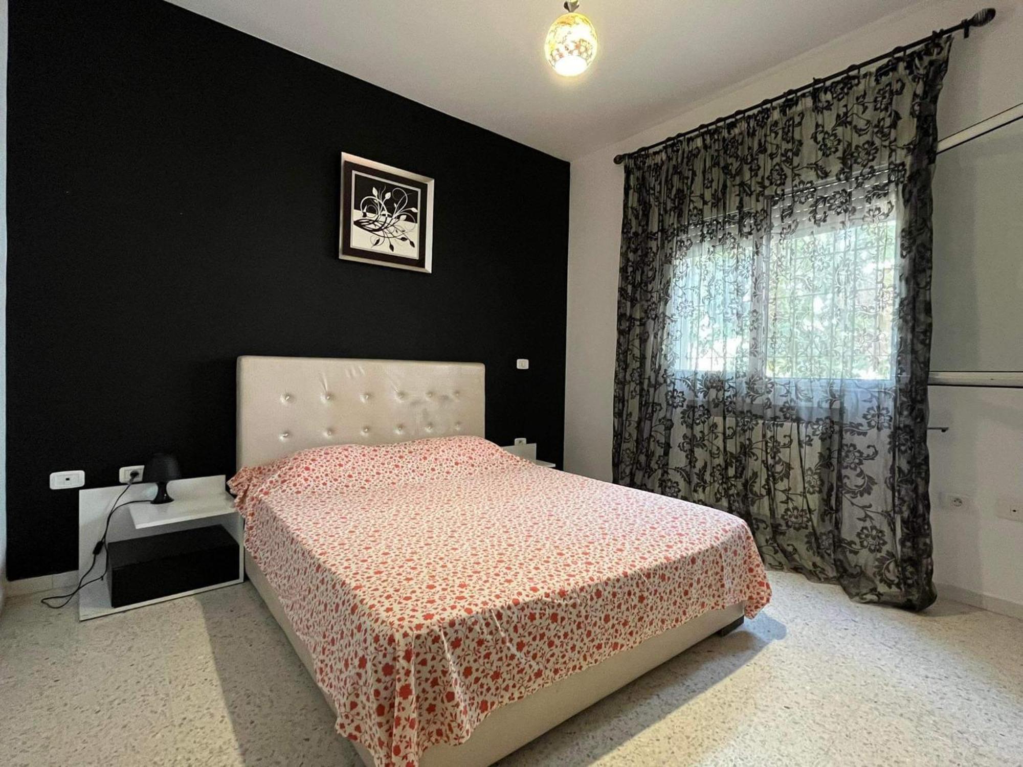 Palmeraies Vacances Tunis La Marsa Esterno foto