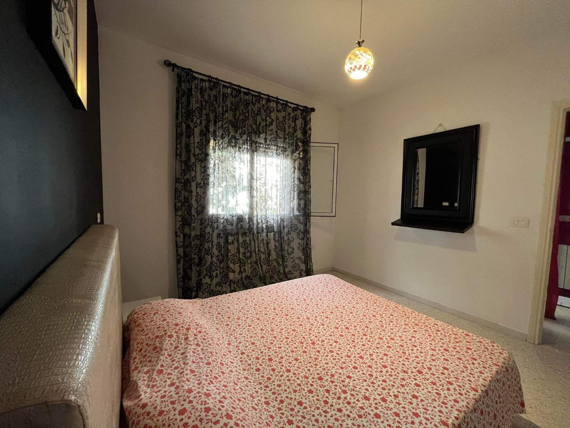Palmeraies Vacances Tunis La Marsa Esterno foto